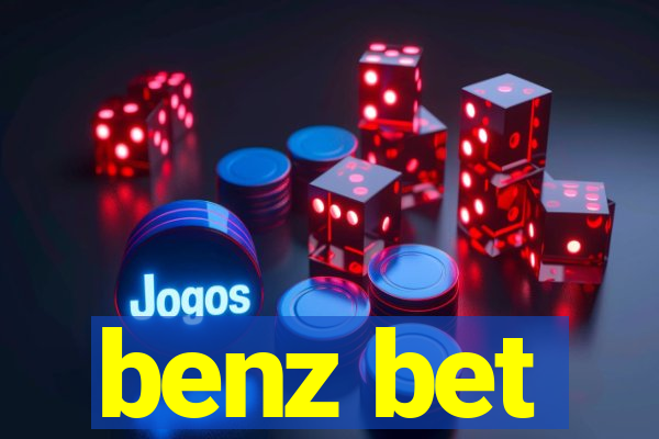 benz bet